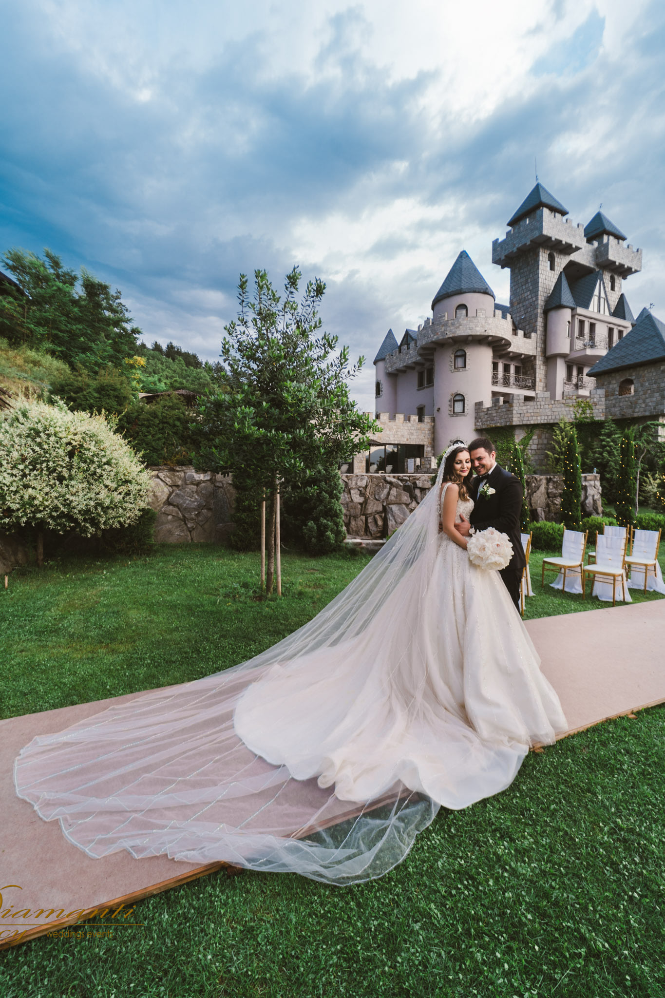 Valentina Castle